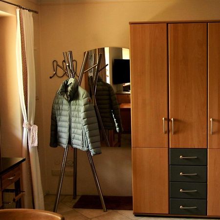 Ferienwohnung Fanese Flintsbach Bagian luar foto