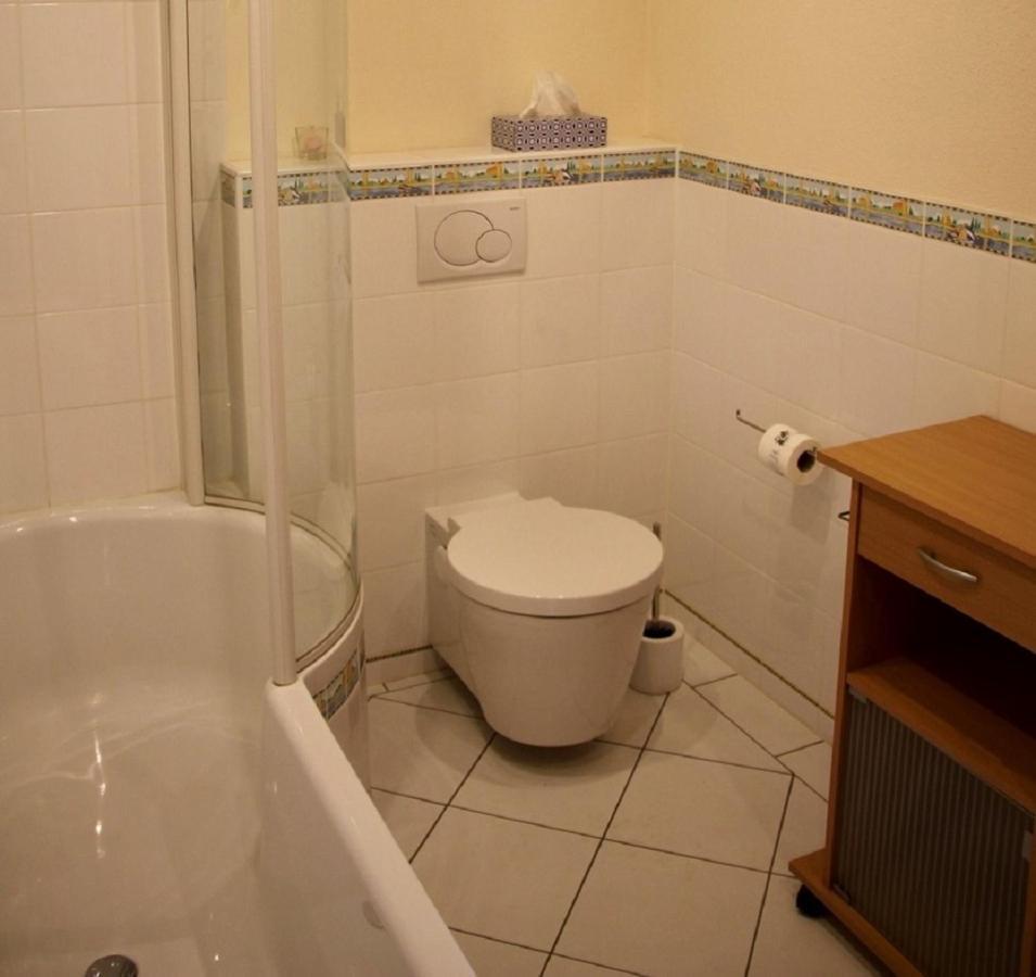 Ferienwohnung Fanese Flintsbach Bagian luar foto